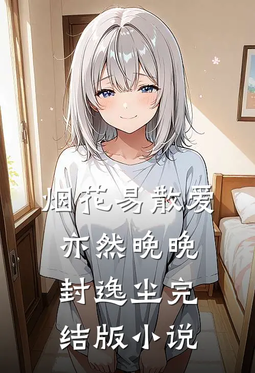 烟花易散爱亦然晚晚封逸尘完结版小说