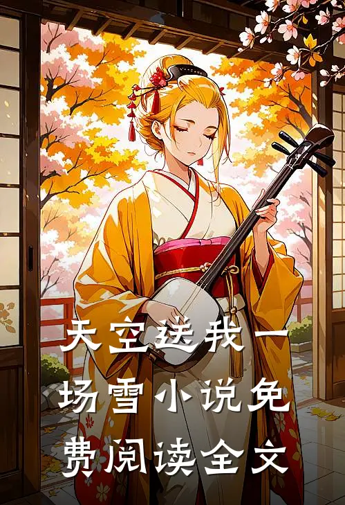 天空送我一场雪小说免费阅读全文