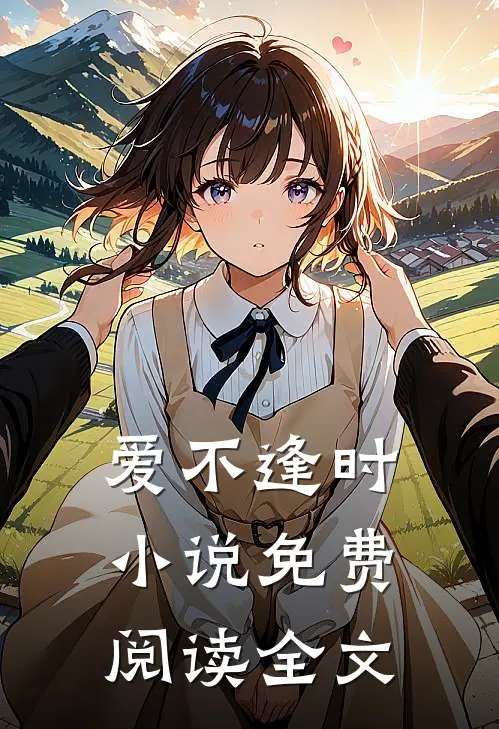 爱不逢时小说免费阅读全文