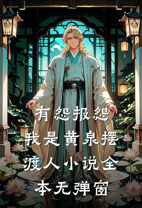 有怨报怨，我是黄泉摆渡人小说全本无弹窗