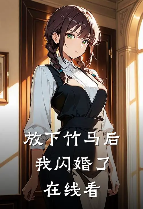 放下竹马后，我闪婚了在线看