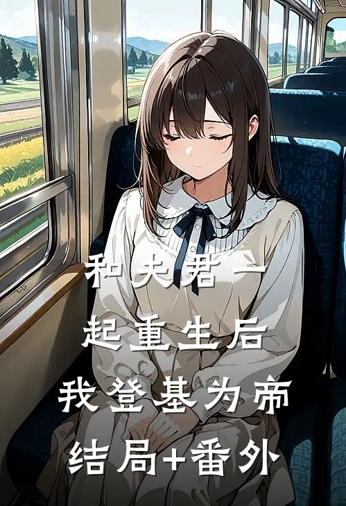 和夫君一起重生后，我登基为帝结局+番外