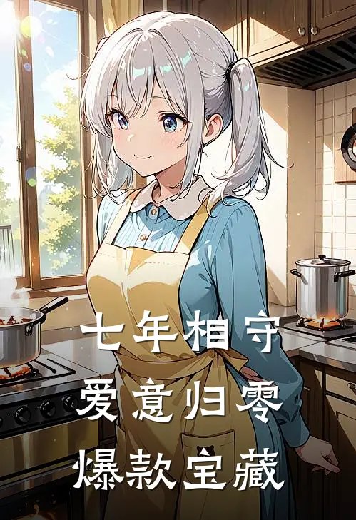 七年相守，爱意归零爆款宝藏