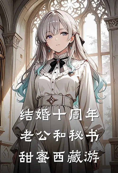 结婚十周年，老公和秘书甜蜜西藏游