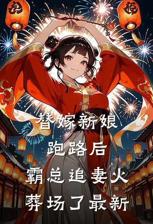替嫁新娘跑路后，霸总追妻火葬场了最新