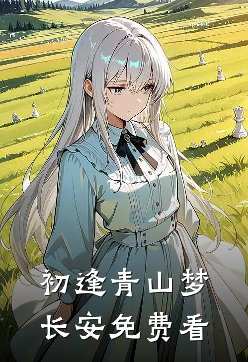 初逢青山梦长安免费看