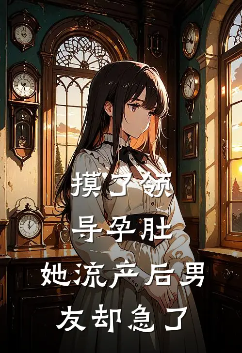 摸了领导孕肚，她流产后男友却急了