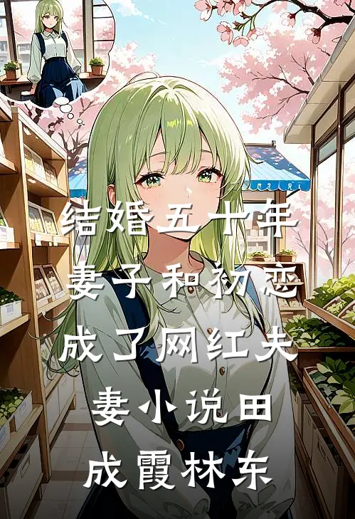 结婚五十年，妻子和初恋成了网红夫妻小说田成霞林东