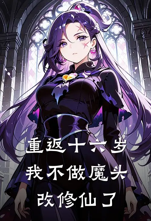 重返十六岁，我不做魔头改修仙了