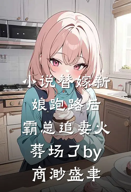 小说替嫁新娘跑路后，霸总追妻火葬场了by商渺盛聿