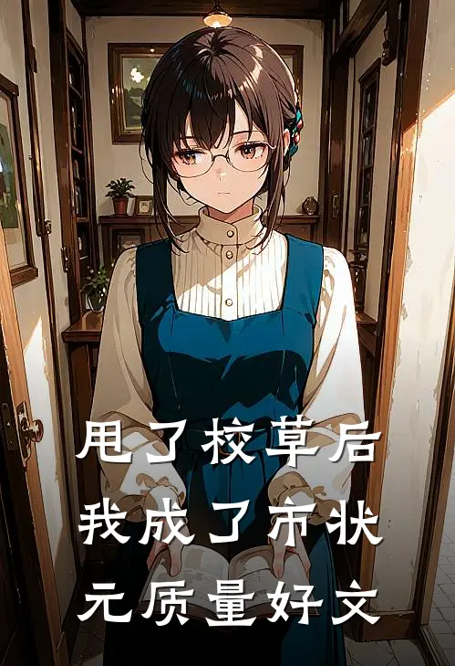 甩了校草后，我成了市状元质量好文