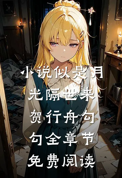 小说似是月光隔世来贺行舟勾勾全章节免费阅读