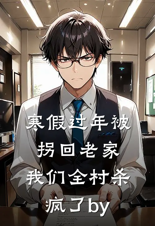 寒假过年被拐回老家，我们全村杀疯了by