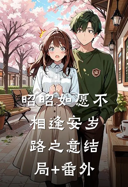 昭昭如愿不相逢安岁路之意结局+番外