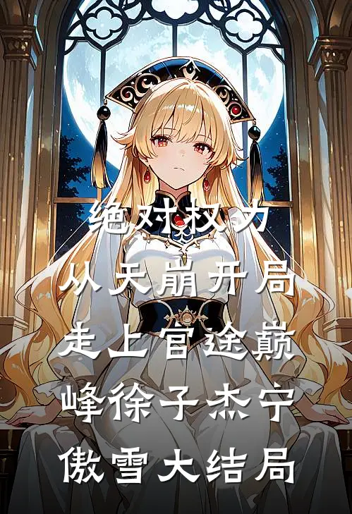 绝对权力：从天崩开局走上官途巅峰徐子杰宁傲雪大结局