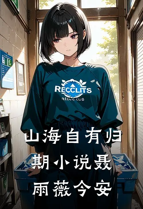 山海自有归期小说聂雨薇今安