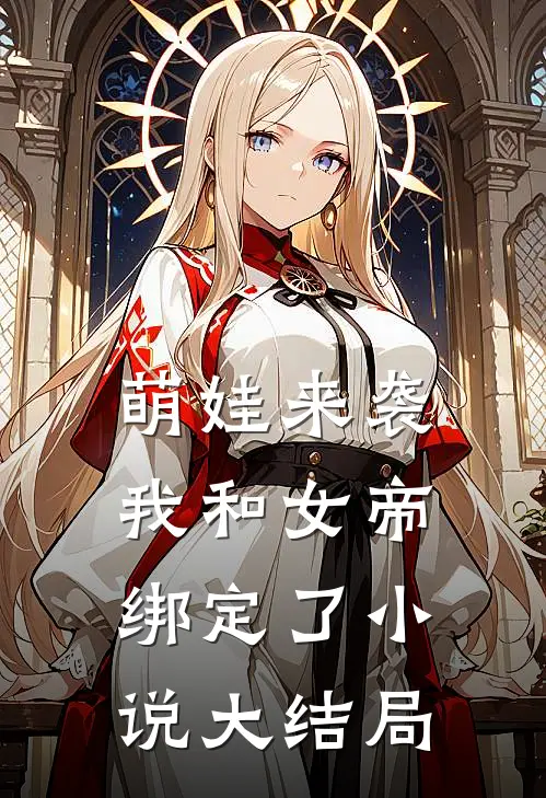 萌娃来袭，我和女帝绑定了小说大结局