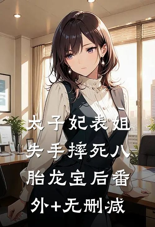 太子妃表姐失手摔死八胎龙宝后番外+无删减