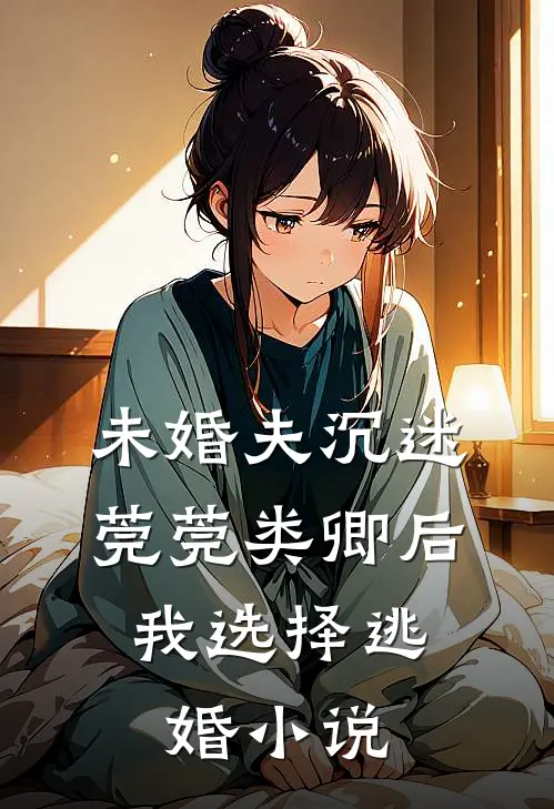 未婚夫沉迷莞莞类卿后，我选择逃婚小说