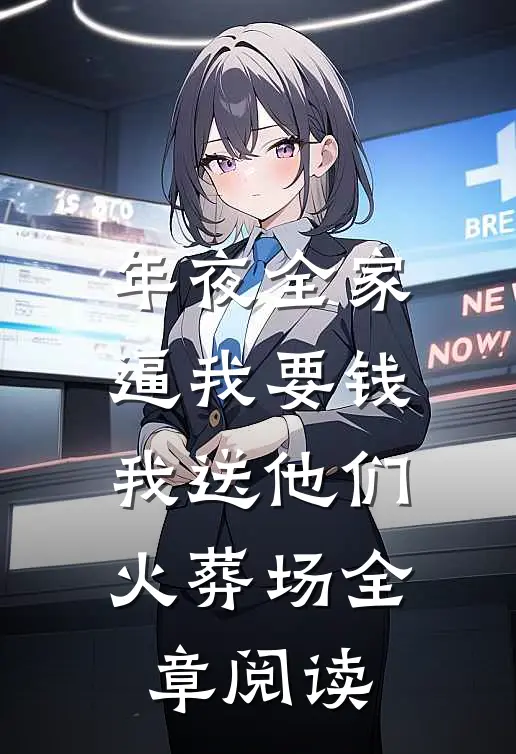 年夜全家逼我要钱我送他们火葬场全章阅读
