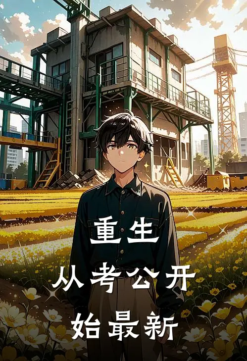 重生：从考公开始最新