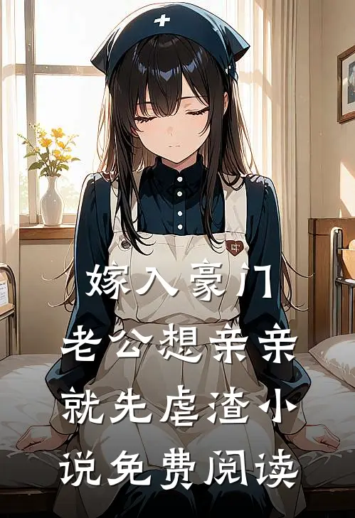 嫁入豪门，老公想亲亲就先虐渣小说免费阅读