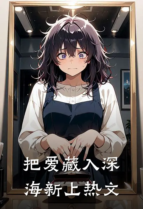 把爱藏入深海新上热文