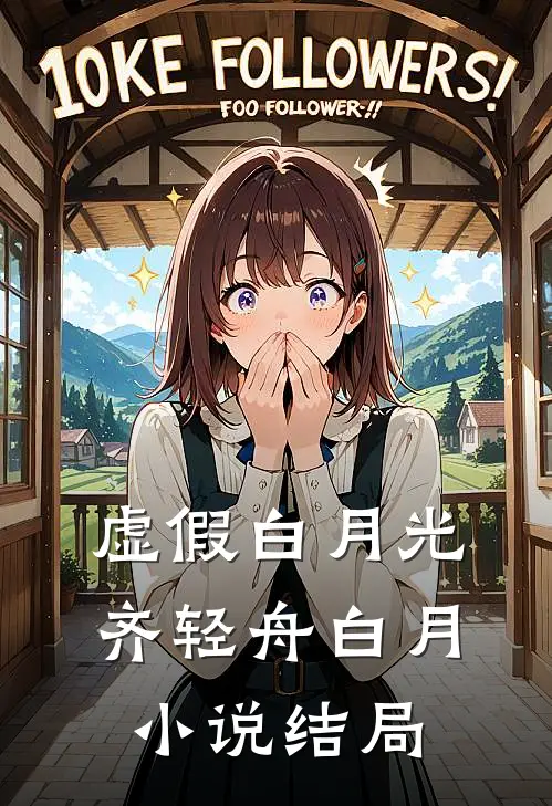虚假白月光齐轻舟白月小说结局