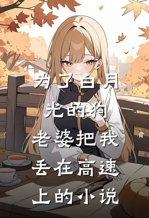 为了白月光的狗，老婆把我丢在高速上的小说