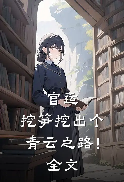 官运，挖笋挖出个青云之路！全文