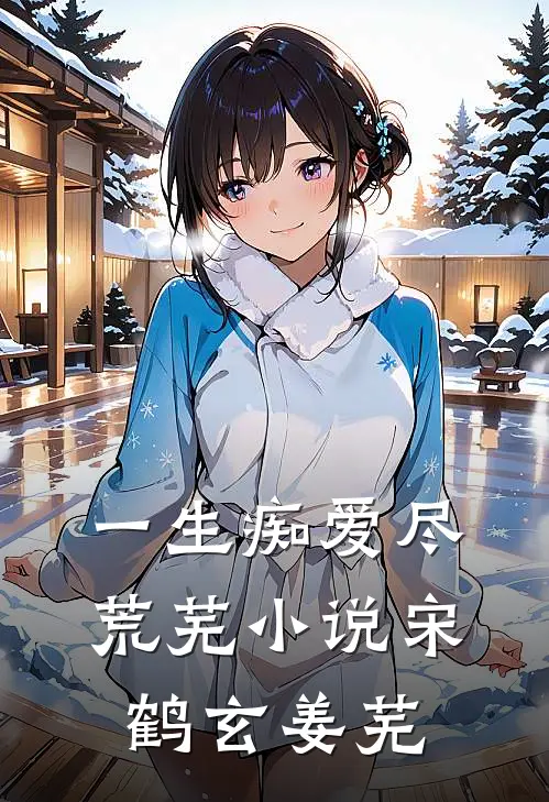 一生痴爱尽荒芜小说宋鹤玄姜芜