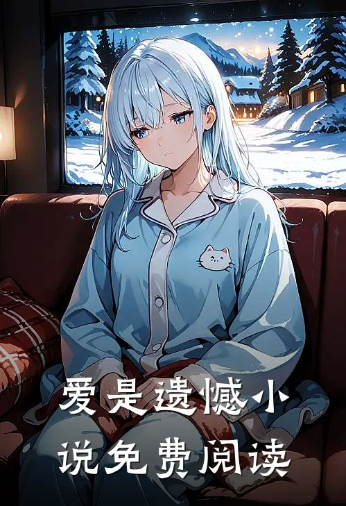 爱是遗憾小说免费阅读