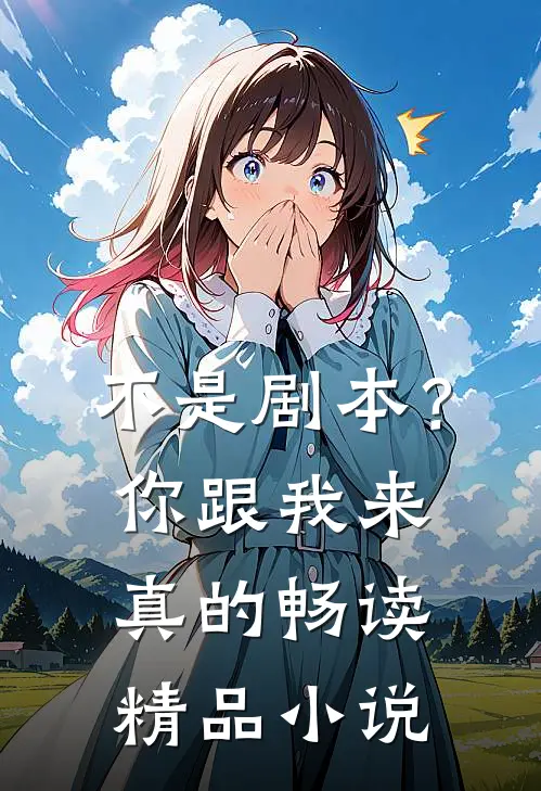 不是剧本？你跟我来真的畅读精品小说