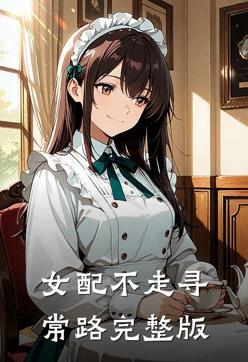女配不走寻常路完整版