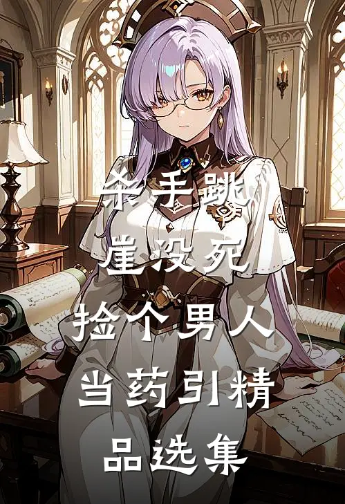 杀手跳崖没死，捡个男人当药引精品选集