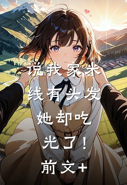 说我家米线有头发，她却吃光了！前文+