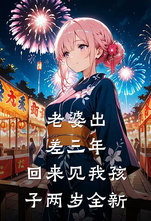 老婆出差三年，回来见我孩子两岁全新