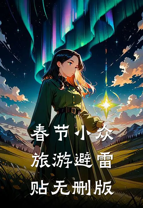 春节小众旅游避雷贴无删版