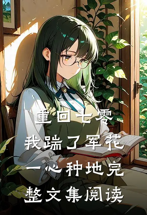 重回七零，我踹了军花一心种地完整文集阅读