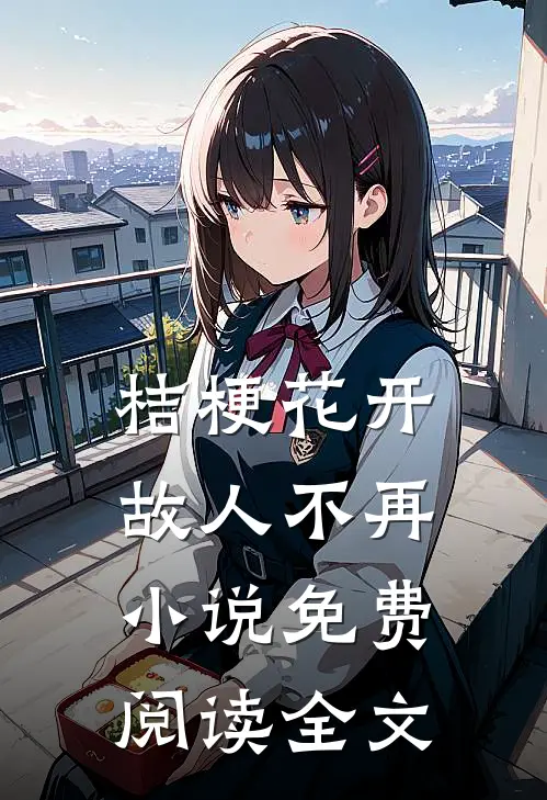 桔梗花开，故人不再小说免费阅读全文