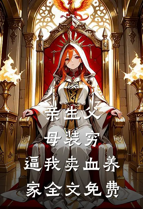 亲生父母装穷，逼我卖血养家全文免费