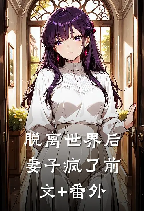 脱离世界后，妻子疯了前文+番外