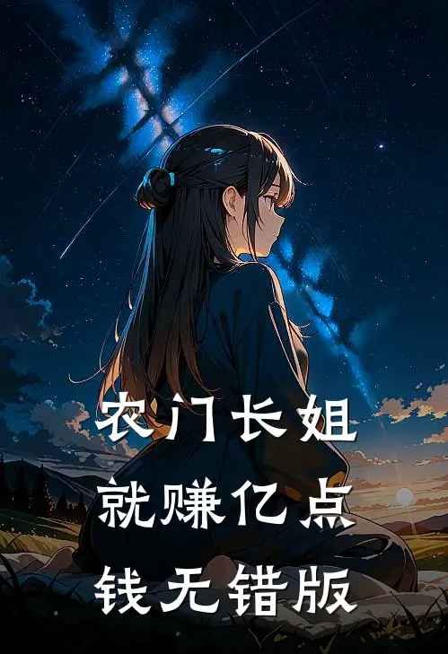 农门长姐就赚亿点钱无错版