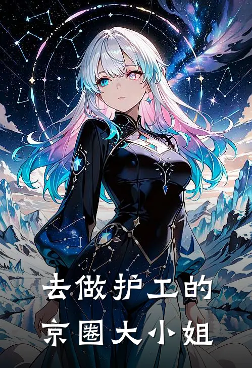 去做护工的京圈大小姐