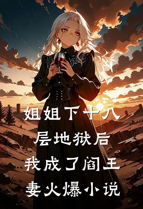 姐姐下十八层地狱后，我成了阎王妻火爆小说