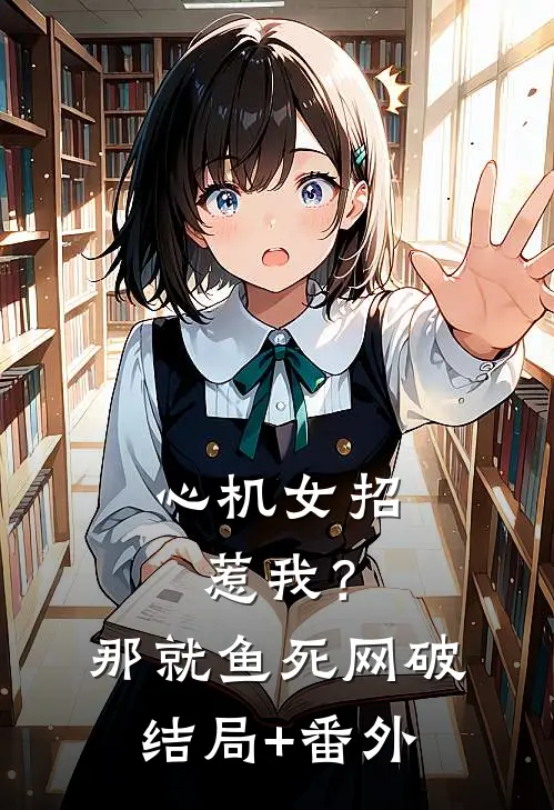 心机女招惹我？那就鱼死网破结局+番外