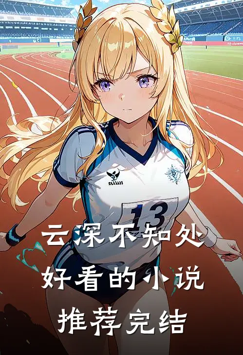 云深不知处好看的小说推荐完结