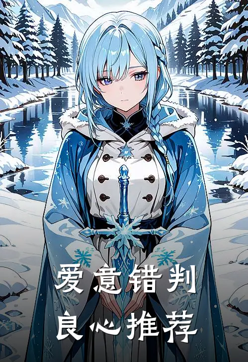 爱意错判良心推荐