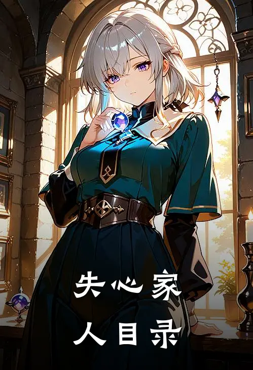 失心家人目录