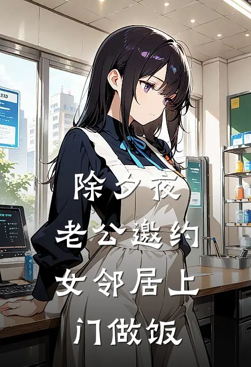 除夕夜，老公邀约女邻居上门做饭